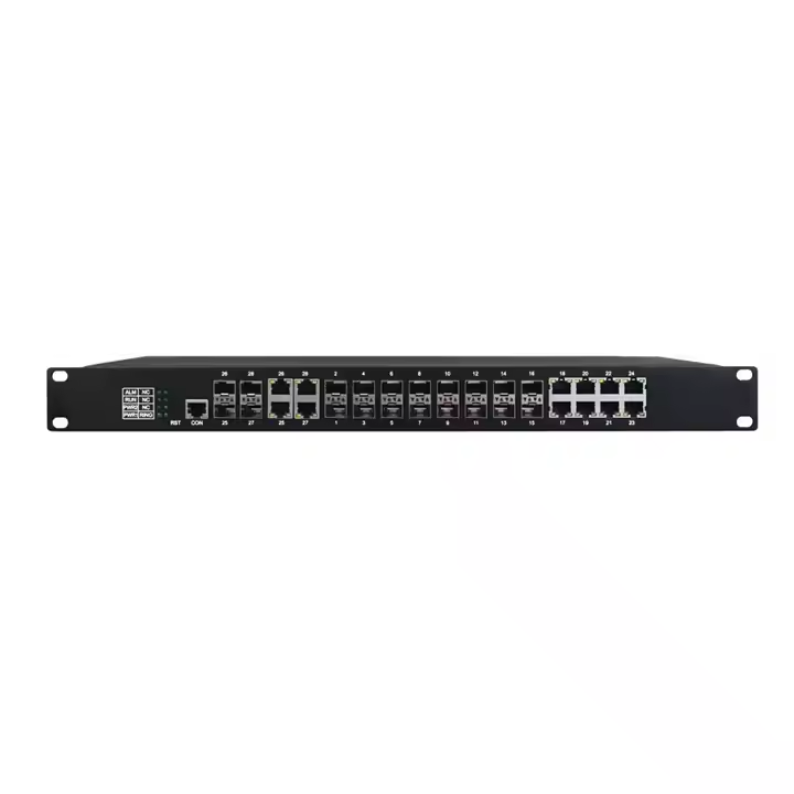 Good Price Managed 8 Port Giga - Ethernet Switch 8 Port 리뷰 및 가격