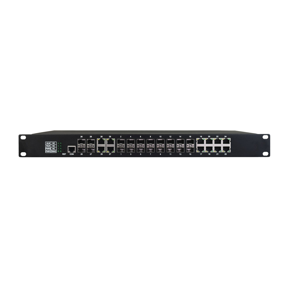 Good Price Managed 8 Port Giga - Ethernet Switch 8 Port 리뷰 및 가격