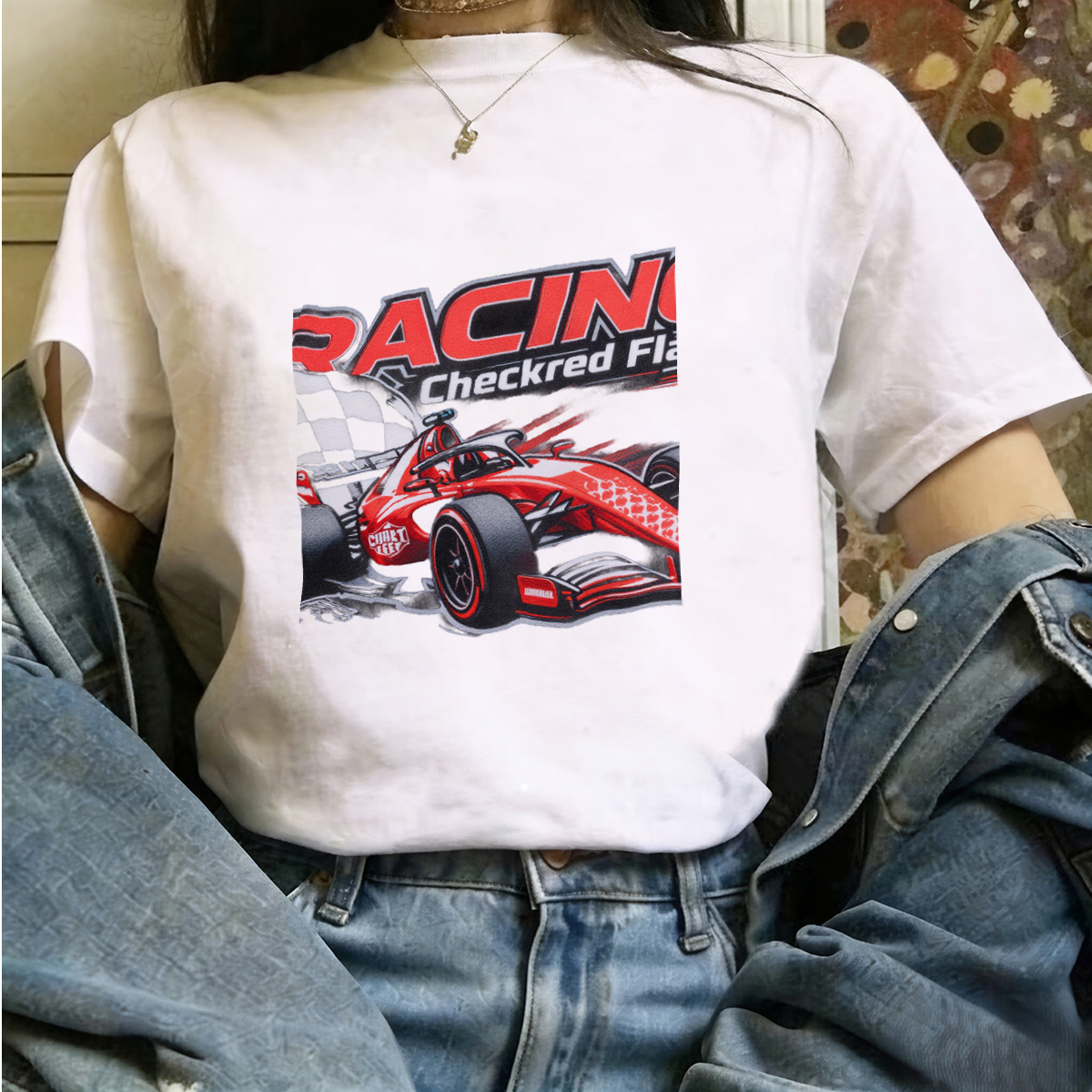 T Shirts Smart Fabric Interfac - Office Tech Logo 리뷰 및 가격