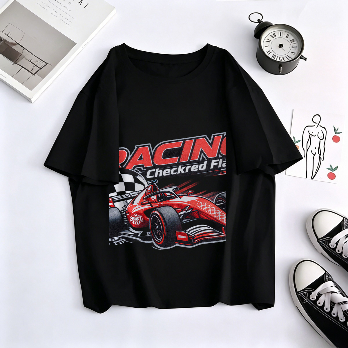 T Shirts Smart Fabric Interfac - Office Tech Logo 리뷰 및 가격