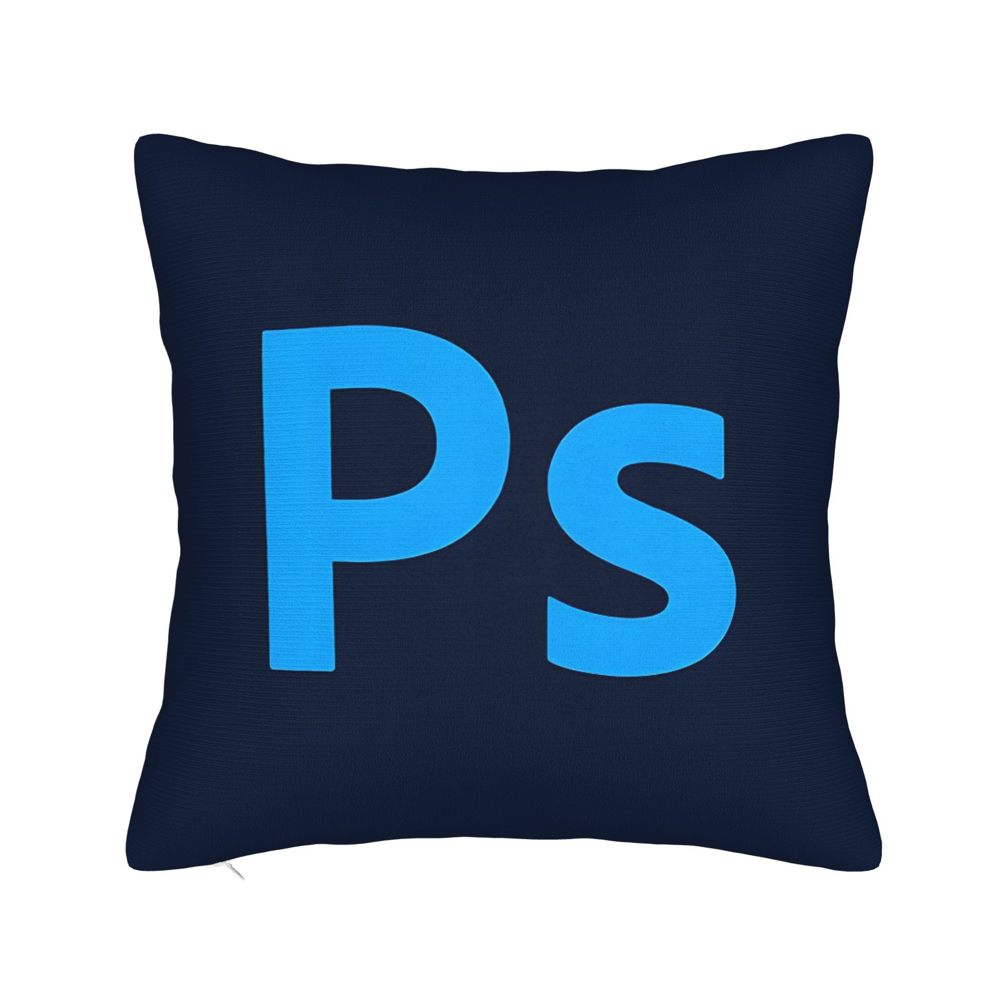 1pc Designers Photoshop Pillow - Office Tech Logo 리뷰 및 가격