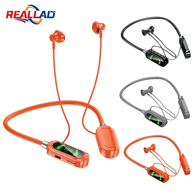 New YG07 Wireless Earphones 5. - Office Tech Essentials 리뷰 및 가격