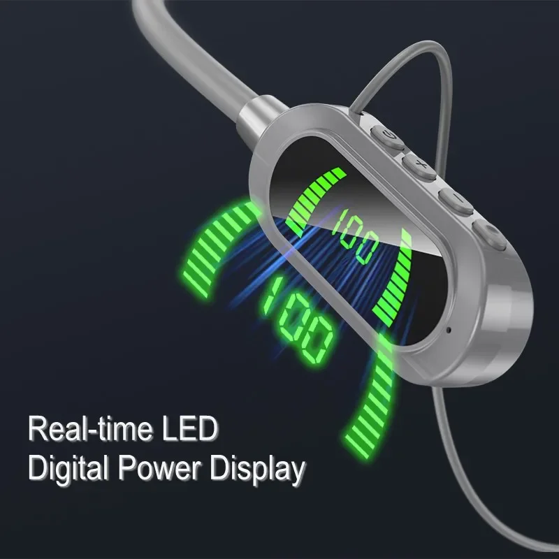 New YG07 Wireless Earphones 5. - Office Tech Essentials 리뷰 및 가격