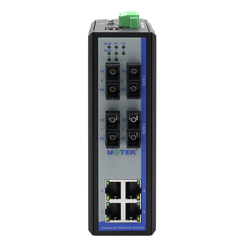 UOTEK 100M 8 Ports Managed Eth - Ethernet Switch 8 Port 리뷰 및 가격