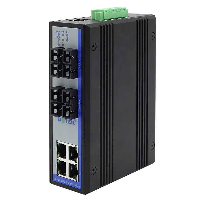 UOTEK 100M 8 Ports Managed Eth - Ethernet Switch 8 Port 리뷰 및 가격