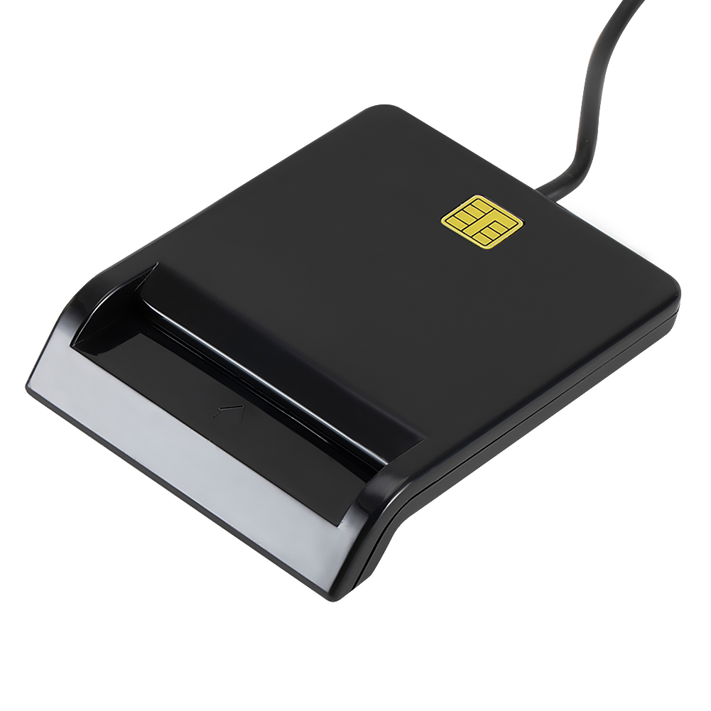 USB Smart Card Reader Stable O - Smart Card Reader 리뷰 및 가격