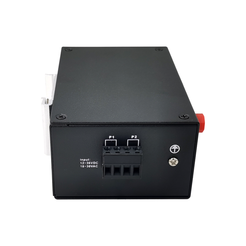 IDM-7192-FC1 DIN Rail 9-Port I - Ethernet Switch 8 Port 리뷰 및 가격