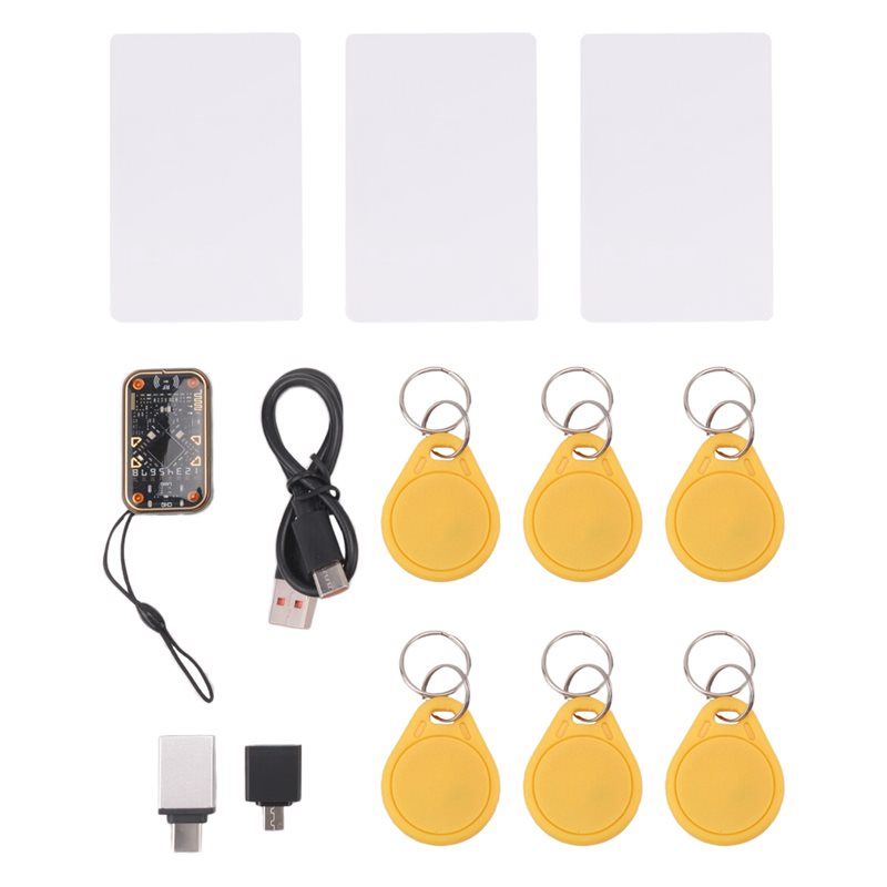 LXYB18B Chameleon Ultra V2.0 R - Smart Card Reader 리뷰 및 가격