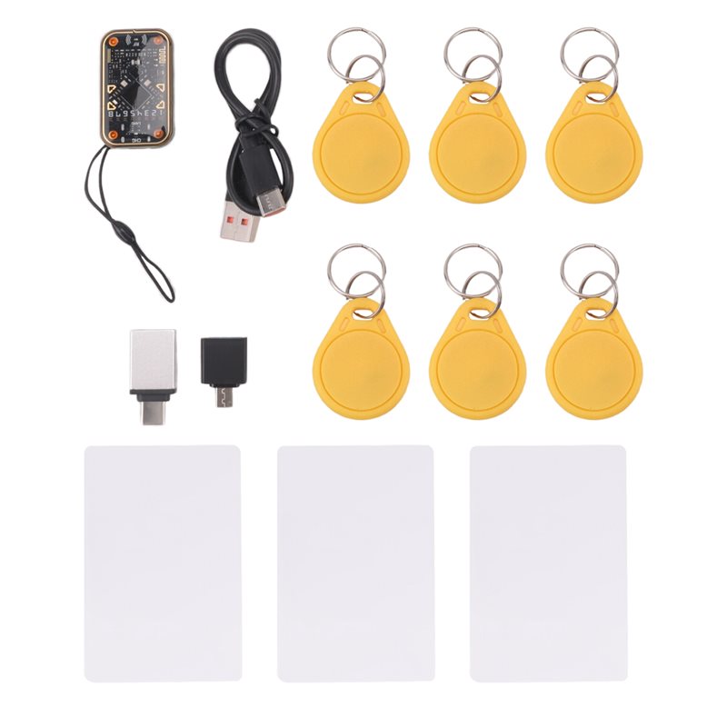 LXYB18B Chameleon Ultra V2.0 R - Smart Card Reader 리뷰 및 가격