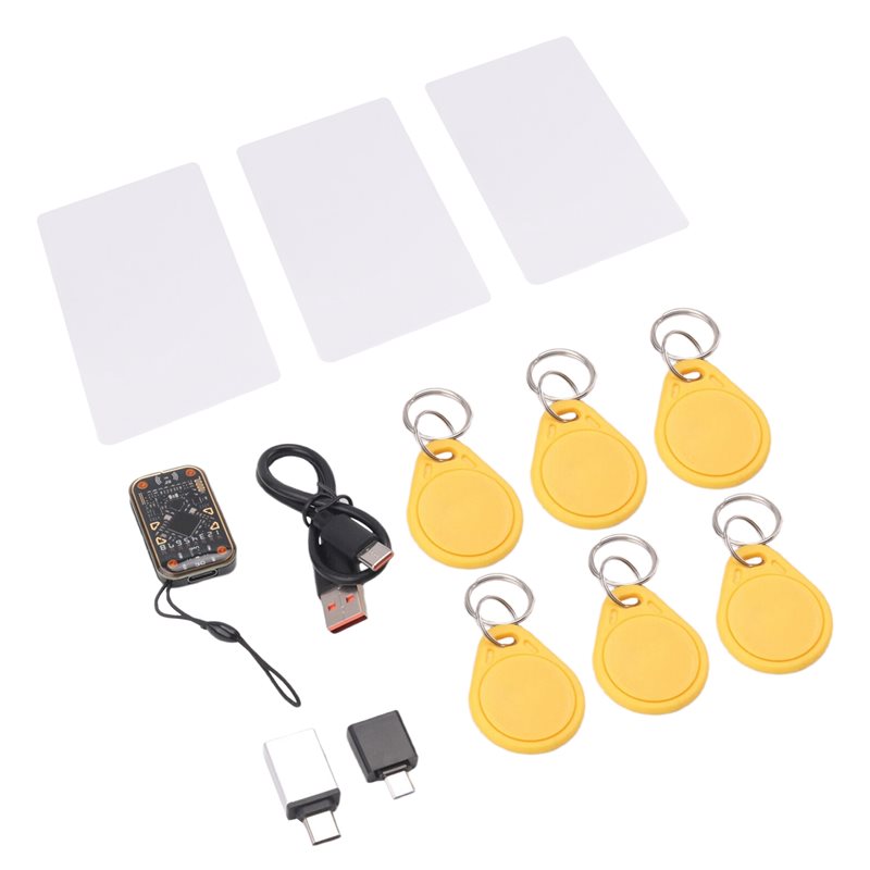 LXYB18B Chameleon Ultra V2.0 R - Smart Card Reader 리뷰 및 가격