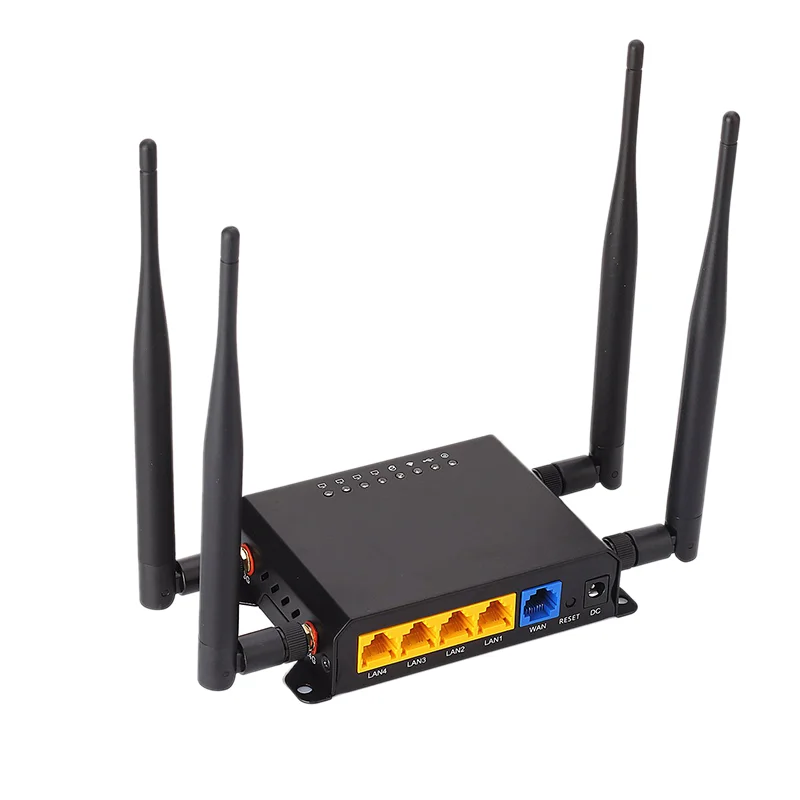 WE826-T2 WiFi Router 4G 3G Mod - 4G Lte Router Sim 리뷰 및 가격