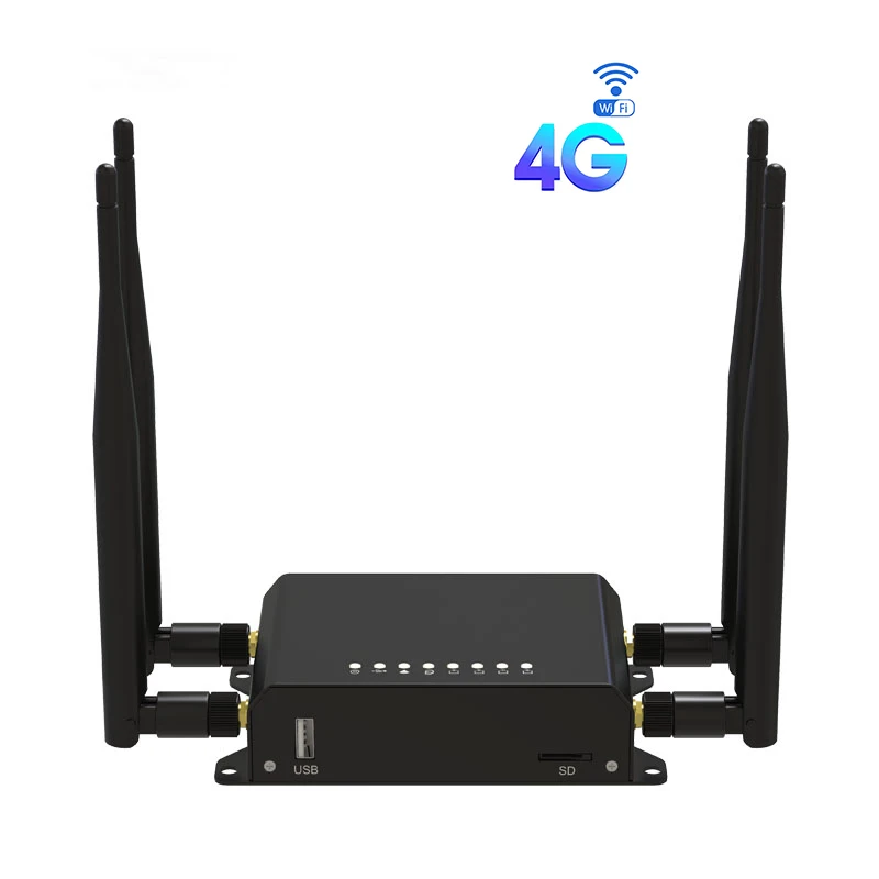 WE826-T2 WiFi Router 4G 3G Mod - 4G Lte Router Sim 리뷰 및 가격