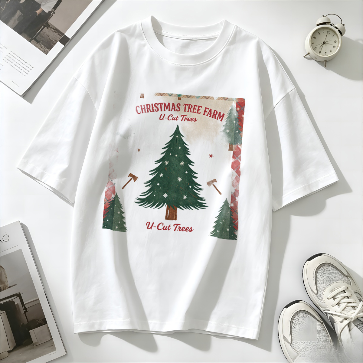 T Shirts Smart Fabric Interfac - Office Tech Logo 리뷰 및 가격