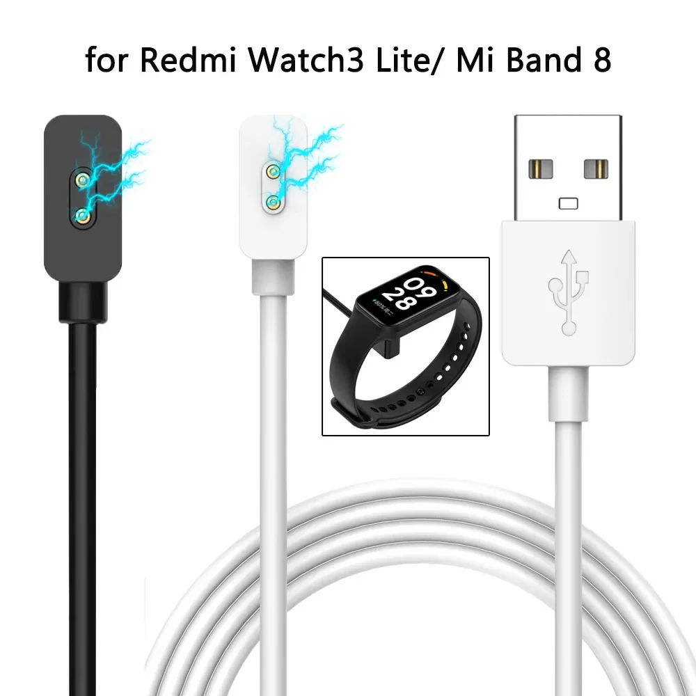 USB Charger For Redmi Watch 5  - Usb Extender Active 리뷰 및 가격