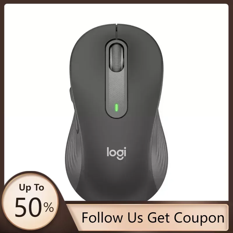 Logitech M650 M650L Wireless B - Office Tech Essentials 리뷰 및 가격