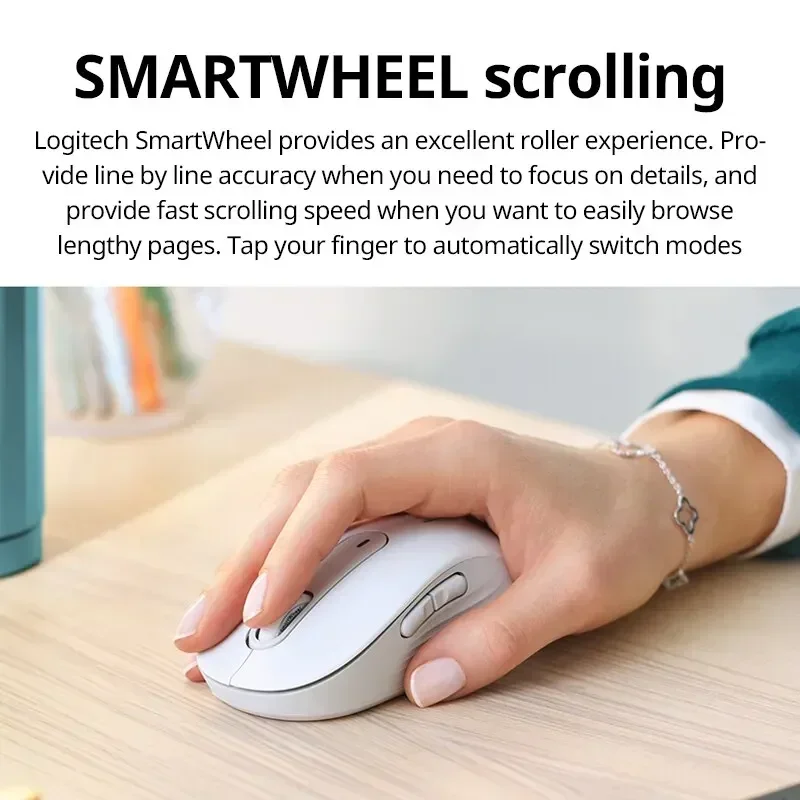 Logitech M650 M650L Wireless B - Office Tech Essentials 리뷰 및 가격