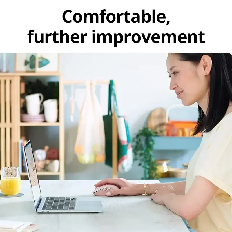 Logitech M650 M650L Wireless B - Office Tech Essentials 리뷰 및 가격