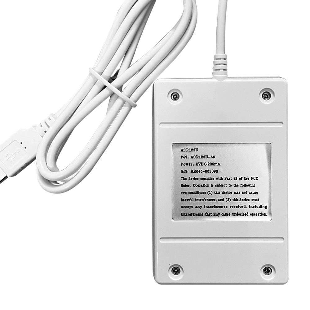 RFID Smart Card Reader Contact - Smart Card Reader 리뷰 및 가격
