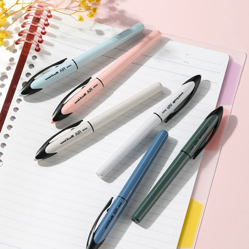 Uni Ball Air Micro Gel Rollerb - Office Tech Essentials 리뷰 및 가격