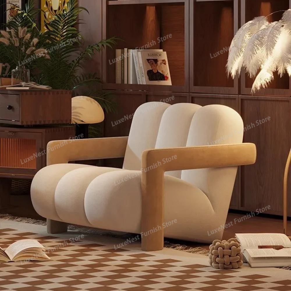 Vintage Design Accent Chair fo - Office Tech Room 리뷰 및 가격