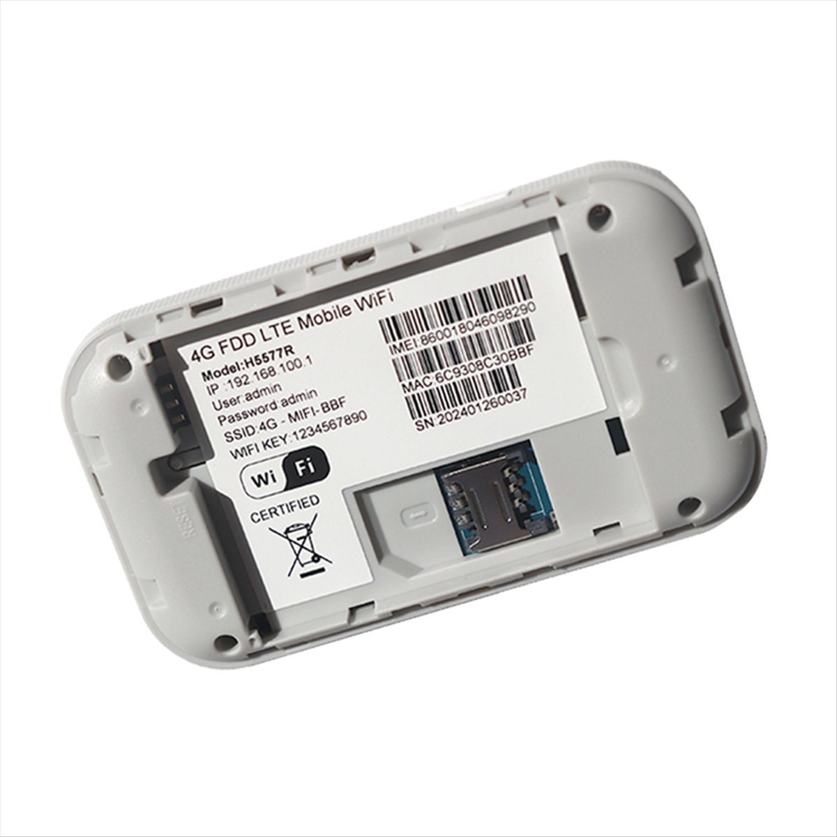 AS62 4G LTE Mini Mobile WiFi R - 4G Lte Router Sim 리뷰 및 가격