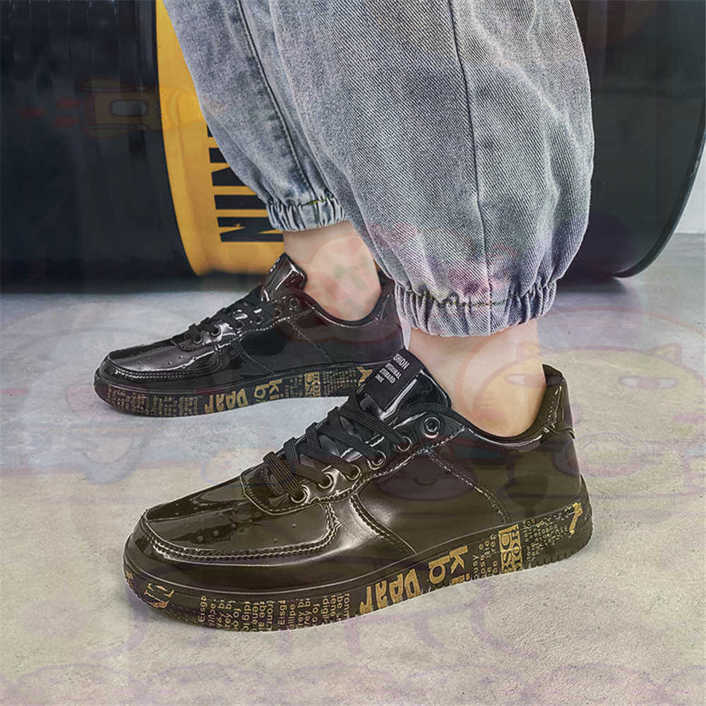 Round Foot Size 45 Sneakers Wh - Office Tech Outfits 리뷰 및 가격