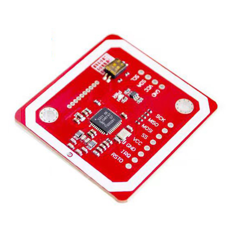 TENSTAR ROBOT PN532 NFC RFID W - Smart Card Reader 리뷰 및 가격