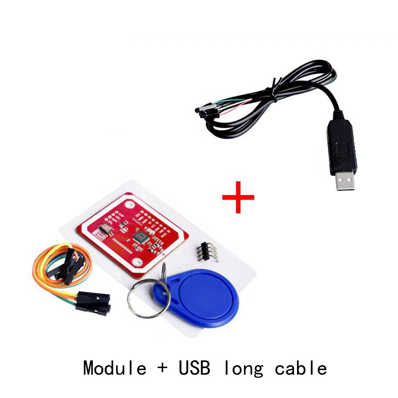 TENSTAR ROBOT PN532 NFC RFID W - Smart Card Reader 리뷰 및 가격