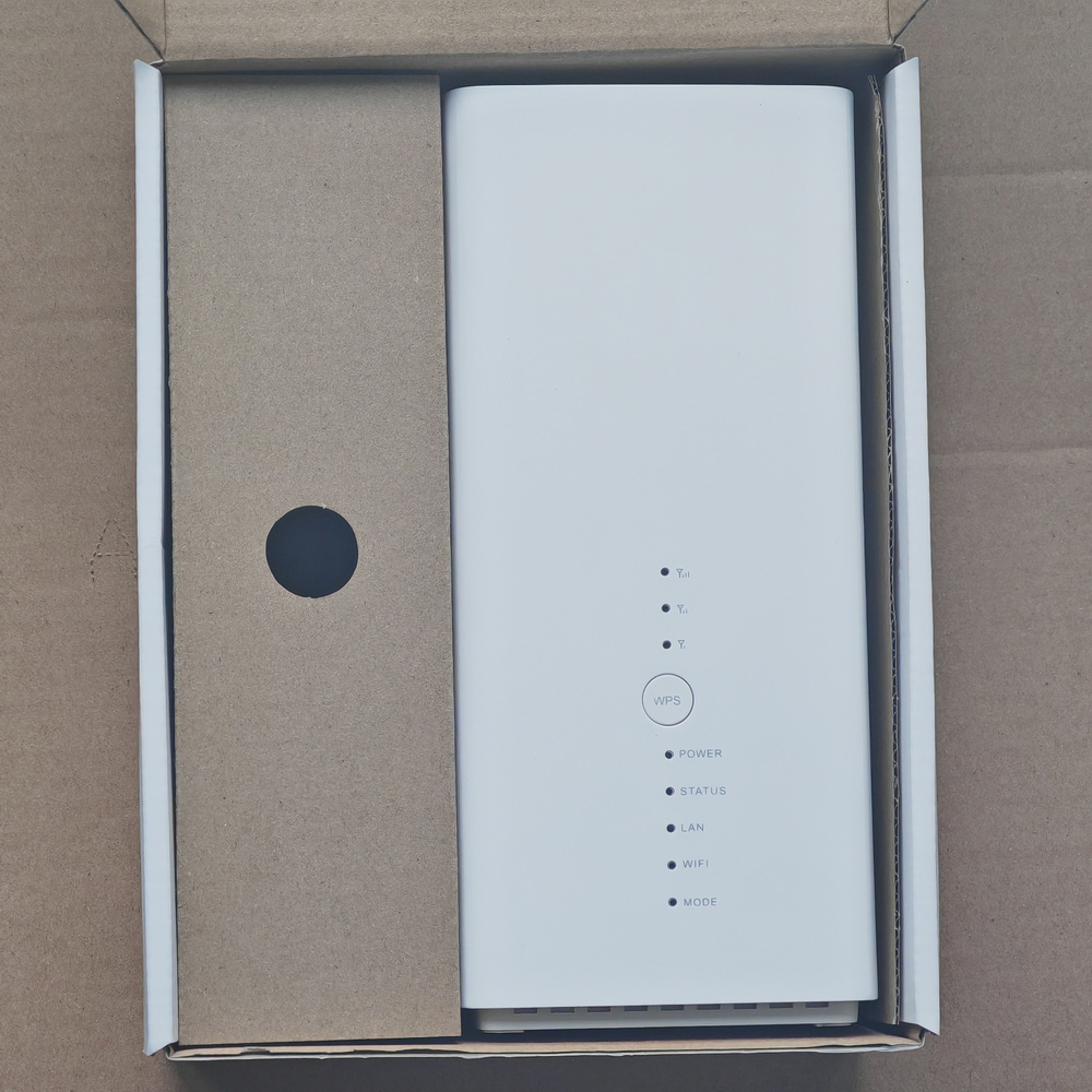 Unlocked 4G LTE CPE B618s-22d  - 4G Lte Router Sim 리뷰 및 가격