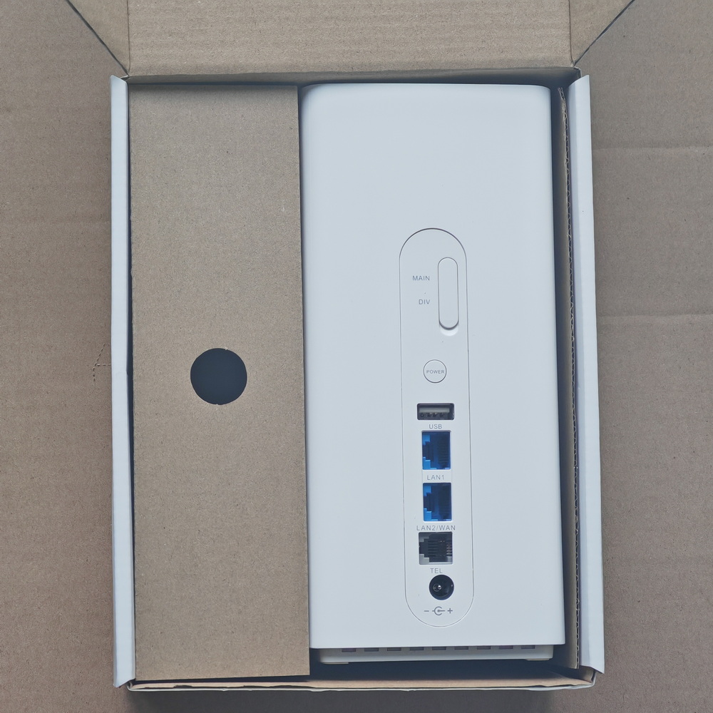 Unlocked 4G LTE CPE B618s-22d  - 4G Lte Router Sim 리뷰 및 가격