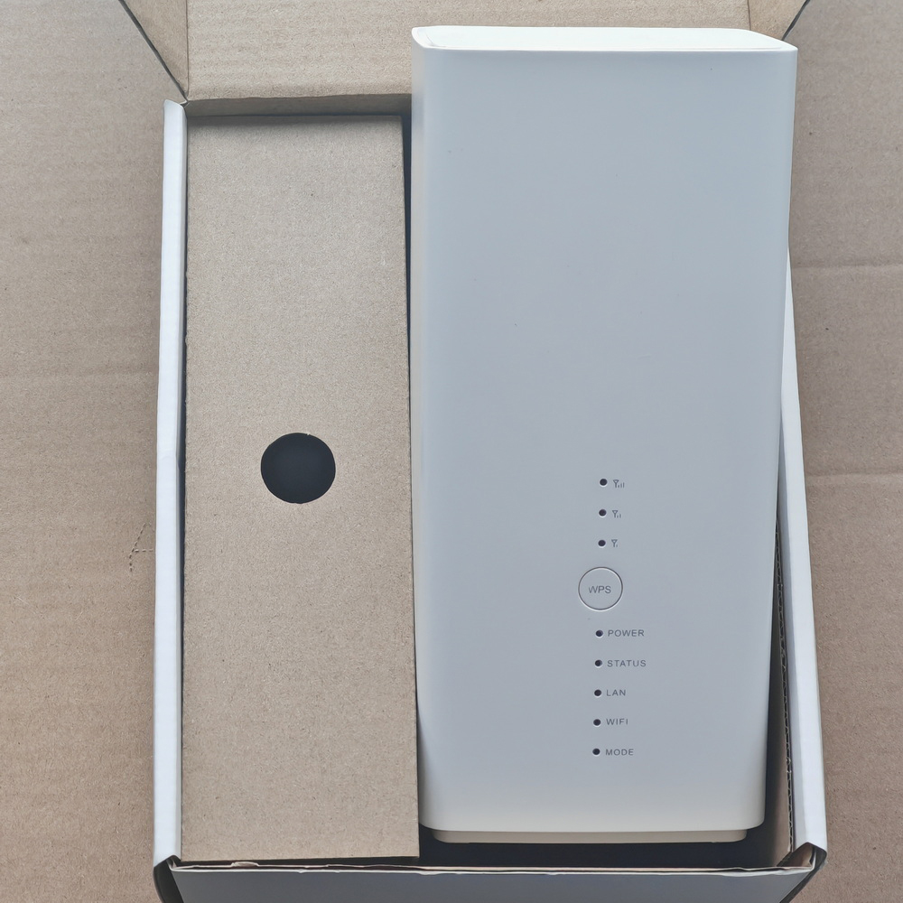 Unlocked 4G LTE CPE B618s-22d  - 4G Lte Router Sim 리뷰 및 가격