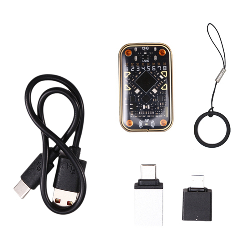 ABKQ-Chameleon V2.0 RFID Smart - Smart Card Reader 리뷰 및 가격