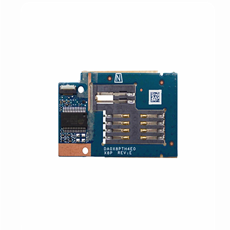 NEW For ProBook 440 450 640 65 - Smart Card Reader 리뷰 및 가격