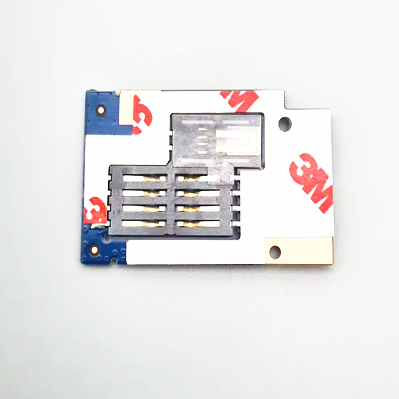 NEW For ProBook 440 450 640 65 - Smart Card Reader 리뷰 및 가격