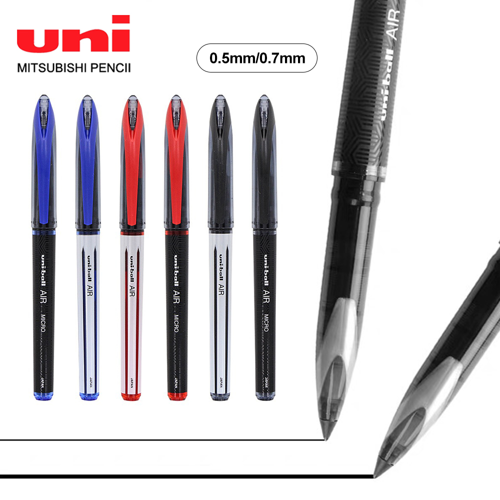UNI Ball Air Gel Pen High Qual - Office Tech Essentials 리뷰 및 가격