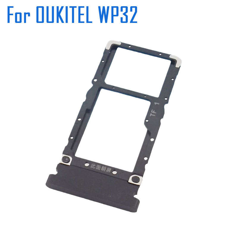 New Original OUKITEL WP32 SIM  - Smart Card Reader 리뷰 및 가격