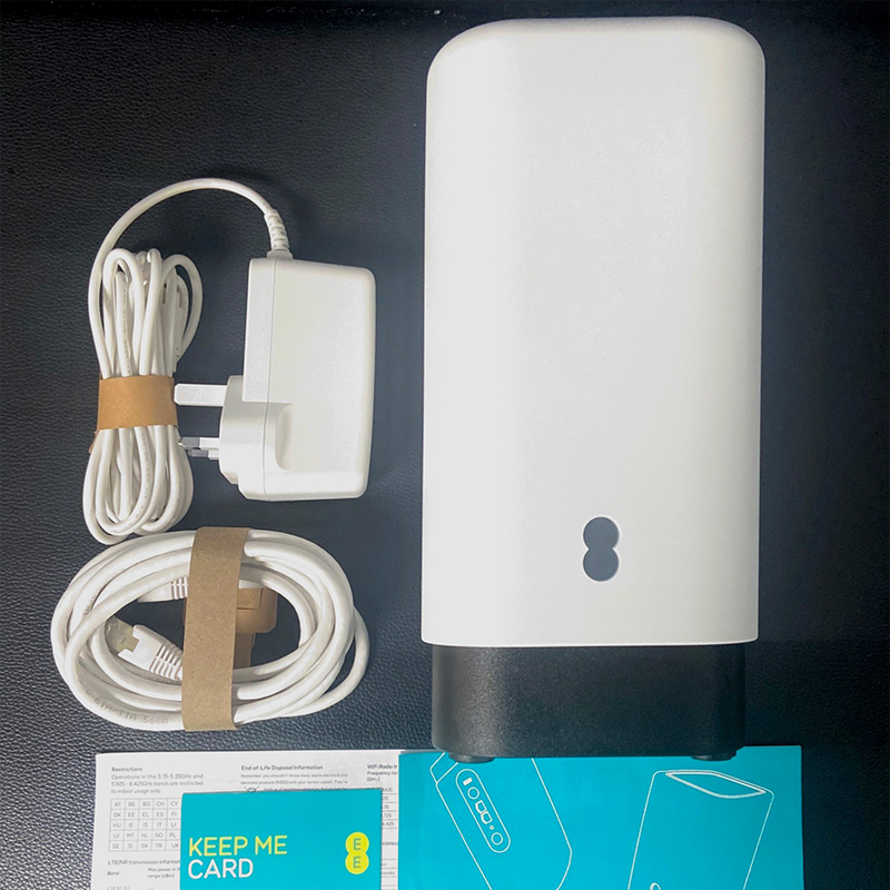 Unlocked Askey EE 5G CPE Route - 4G Lte Router Sim 리뷰 및 가격