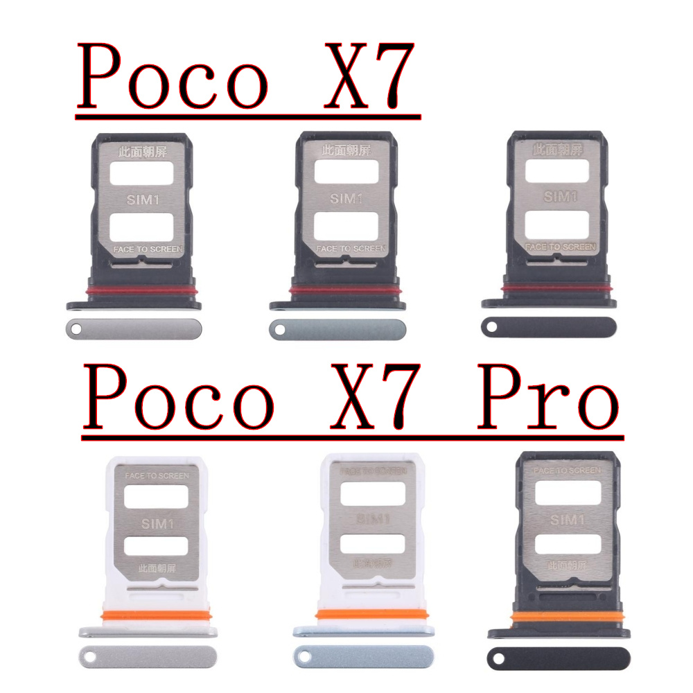 Sim Card Tray Reader For Xiaom - Smart Card Reader 리뷰 및 가격